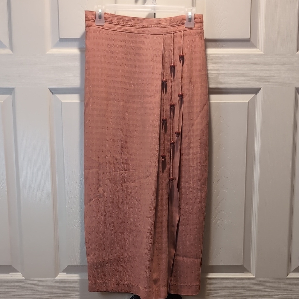 Vintage Blossom Rosen Skirt